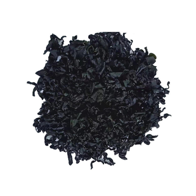 3cm 길이 탈수된 채소 마른 와카메 라버 패스트 푸드용 20kg 대용품 포장