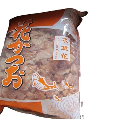 500g 마른 야마키 보니토 생선 덩어리 카페인이 포함된