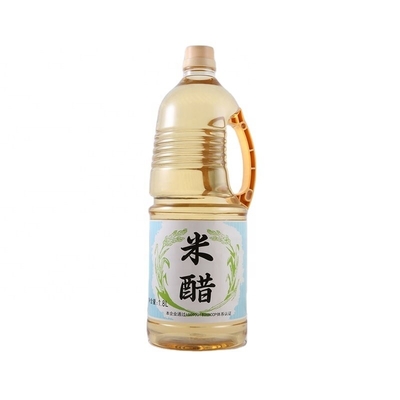 GK 주소 Oem Halal 일본식 수시 발사미식 쌀 흰색 유기농 애플 사이더 식초