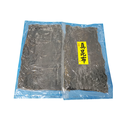 신선한 유기농 자연초 해조류 건조한 건조된 Kelp Kombu Laminaria Japonica in SHANDONG