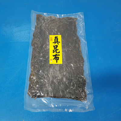 신선한 유기농 자연초 해조류 건조한 건조된 Kelp Kombu Laminaria Japonica in SHANDONG