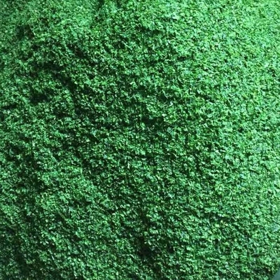 섬유질이 많은 음식 말린 해조류 녹색 수박 Aonori Ulva Lactuca 파우더 베이킹 또는 수프