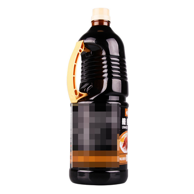 유기농 일본 향신료 소스 슈퍼마켓 및 레스토랑용 유나기 소스 150ml