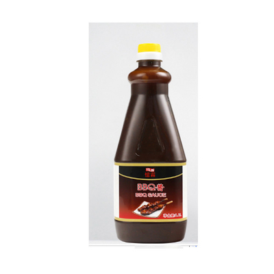 액체 칠리 280G 매운 칠리 바비큐 소스