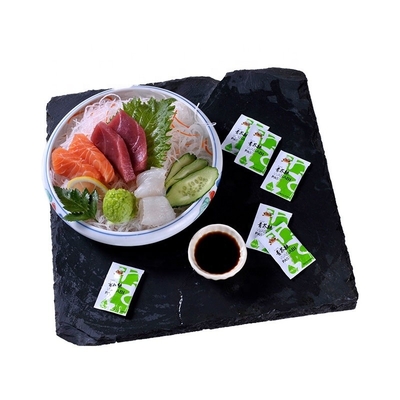 식기 준비 된 매운 바삭 파스타 43g*10 와사비 스틱 수시 소스 파스타
