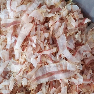 순수 양념 면도 된 수시 BQF 냉동 과정 및 좋은 맛을 위해 첨가 된 재료가 없습니다