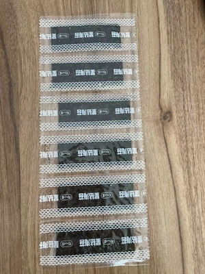 건조 해조류 덩어리 간식 식품 가공용 맞춤식 맛으로 절단