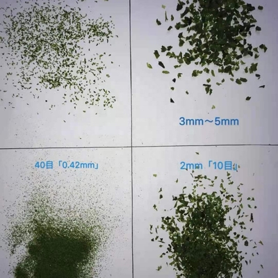 가공 된 향신료 가공 된 AOSA Aonori Ulva flakes with normal ingredients
