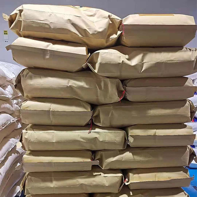 10kg 할랄 일본 펑코 빵 덩어리 튀긴 음식 표면과 전통적 맛