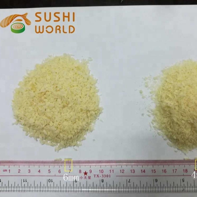 흰색 황색 판코 빵 덩어리 1kg 10kg 건조