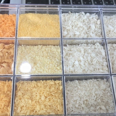 흰색 황색 판코 빵 덩어리 1kg 10kg 건조
