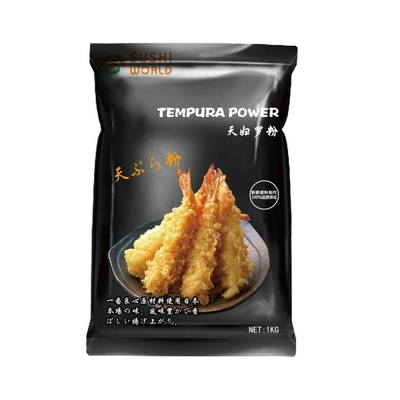 1KG 일본 스시 템푸라 밀가루 완벽한 템푸라 코팅