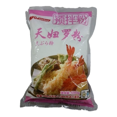 1KG 일본 스시 템푸라 밀가루 완벽한 템푸라 코팅