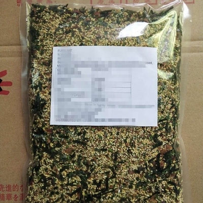 마른 노리 해조류 세자무 혼합물 푸리카케 보니토 향신료 파우더 노리 코미 일반 스타일
