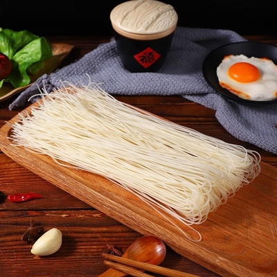 400g 플라스틱 봉지 쌀 누드름 Jiangxi Vermicelli 고품질 OEM Vermicelli 체중 감량