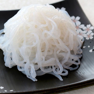 할랄 시라타키 코셔 매운 맛의 콘자크 누드름 칼로리가 없고 100% 자연