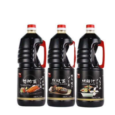 맛있는 음식을 요리하기 위한 산둥의 맛있는 수담 샐러드 소스