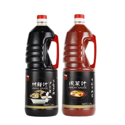 맛있는 음식을 요리하기 위한 산둥의 맛있는 수담 샐러드 소스
