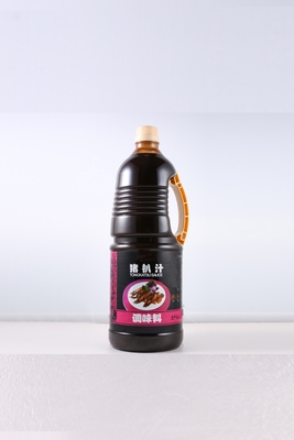 양식 액체 요리 OEM 호이신 소스 톤코쓰 라멘 수프