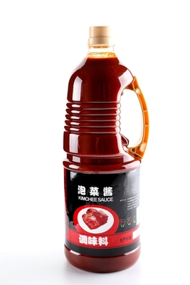 첨가물 없는 소금 해산물 소스 일본 스시 타코야키와 테리야키에 필수품