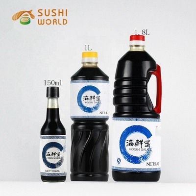진품 테리야키 소스 내용 테리야키 웅가이 톤카쓰 김치 소스 브릭스 % 8 %
