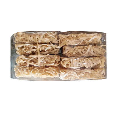 500G 튀긴 누드름 OEM 밀가루 부드러운 씹는 빠른 조리 인스턴트 누드름