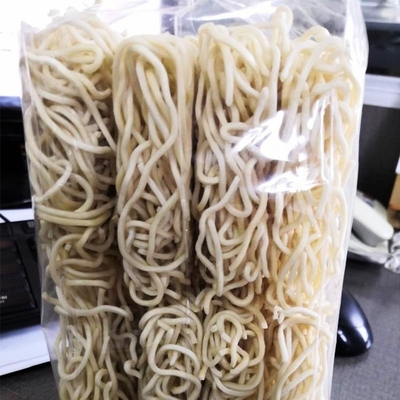 500G 튀긴 누드름 OEM 밀가루 부드러운 씹는 빠른 조리 인스턴트 누드름