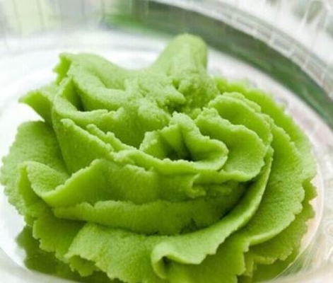 0.05-1KG 와사비 파우더 뜨거운 말초 겨자 소스