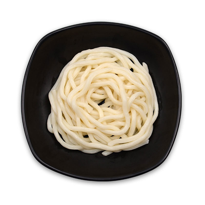 신선한 누드레 지방이 적은 라멘 누드레 맛있는 간편한 요리 일본 누드레 신선한 우돈