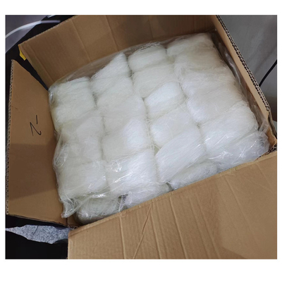 A급 베르미셀리 거친 곡물 종류 건조 한랄 롱코우 녹색 콩 인스턴트 제품 250g