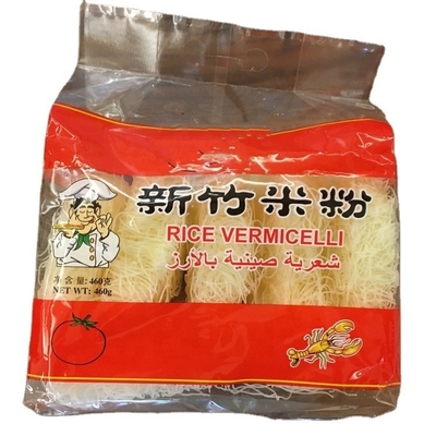 전통 요리법 자오칭 진주 스틱 쌀 버미첼리 0.5kg 24개월 유효기간