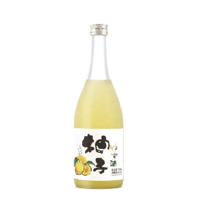 보증 720Ml 주문 중국 녹색 우메슈 플룸 사케 와인 500Ml 발효 과일 와인
