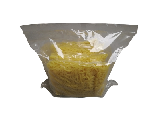 인스턴트 젖은 라멘 우돈 누들 0.3kg 무게 맛있고 정상적으로 만드는 것이 쉽다
