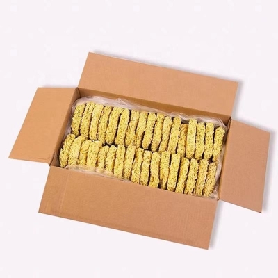 454g 마른 달걀 누드름 달걀 새우 백밀 야姆 썰어 전 세계 누드름 애호가들을 위해