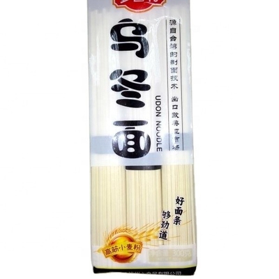 마른 우돈 누들 300g*40백/ctn B2B 시장용 정통 소바 라멘