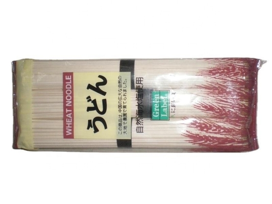 마른 우돈 누들 300g*40백/ctn B2B 시장용 정통 소바 라멘