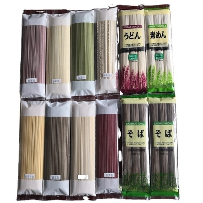 소바 OEM 마른 우돈 소바 소멘 라멘 누드름 저나트륨 구매자