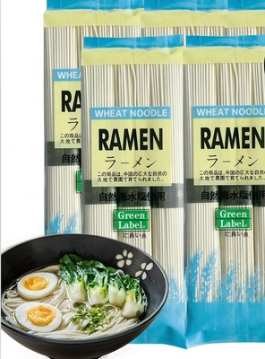 소바 OEM 마른 우돈 소바 소멘 라멘 누드름 저나트륨 구매자