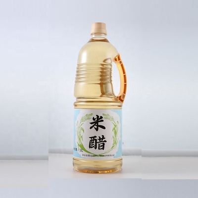 맞춤 조리조리 향신료 인위 백포 500Ml 할랄 와인 쌀 비자