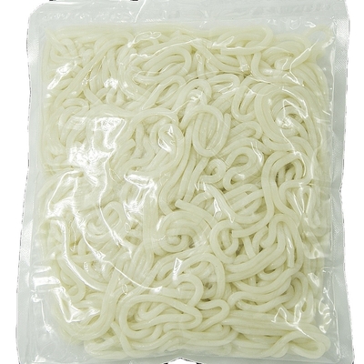 200g 젖은 누드리스 신선한 누드리스 라멘 우돈을 위한 완벽한 모든 연령대의 애호가