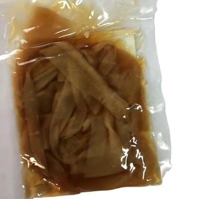GMO 재배 유형 지침과 함께 일반적인 말초한 칸피오 수시 향신료