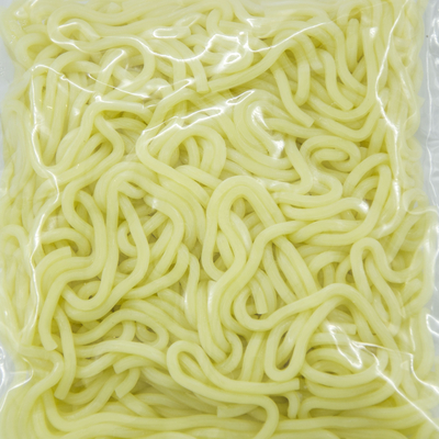 정제 가공 수분 신선 라멘 우돈 누들 신선한 스타일 시장