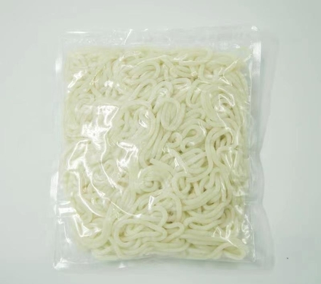 정제 가공 수분 신선 라멘 우돈 누들 신선한 스타일 시장
