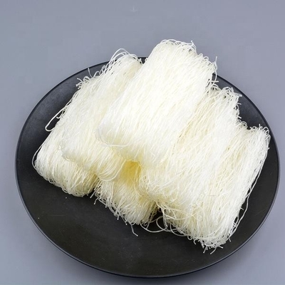 정제 된 가공 롱코우 베르미첼리 1kg 24개월 유효기간