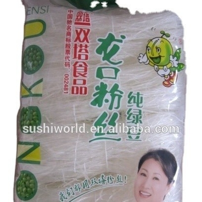 정제 된 가공 롱코우 베르미첼리 1kg 24개월 유효기간