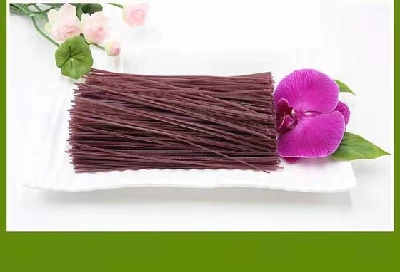 건강 식습관 재료에 대한 Harusame Vermicelli 누드리스 정상 유효 기간 24 개월