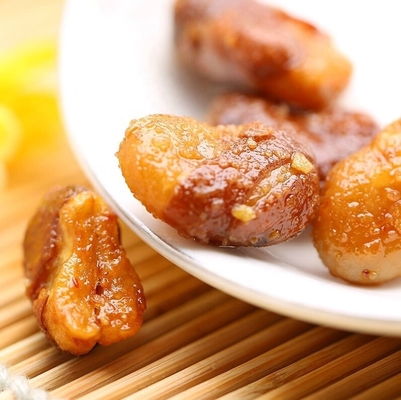 인간용 식품 잎자루 잎자루 마른 잎자루 간식 비나그렛 잎자루 0.38kg 무게 OEM ODM