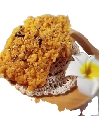 일반 500G GUOBA 굽은 쌀 맛있고 쉽게 준비