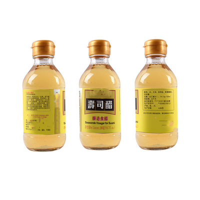 비 첨가물 가인 식품 610Ml 병 일본 寿司 쌀 향신료 맑은 자연 맞춤