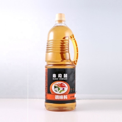 6% 브릭스 비 GMO Oyster Sauce 건강한 일본 寿司 및 요리 된 해산물